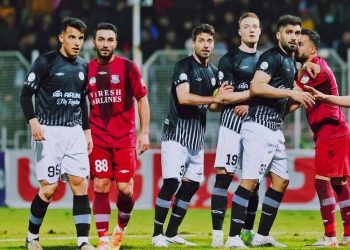 اعلام آرای انضباطی بازی نساجی-تراکتور