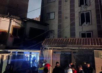 انفجار منزل مسکونی در شهرستان قائم‌شهر ۷ مصدوم برجا گذاشت