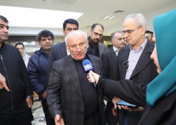 باید امکانات درمانی ارزان در مازندران ارائه شود