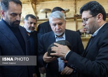 برای توسعه اقتصاد دریا محور در سواحل خزر برنامه‌ریزی شود