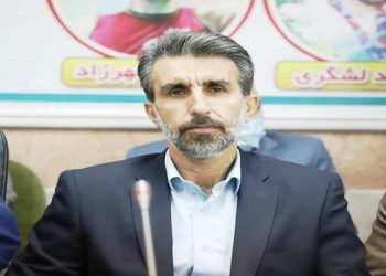 برای پیشرفت ورزش مازندران از تمام ظرفیت‌ها استفاده می‌کنیم