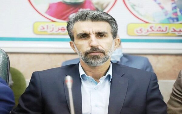 برای پیشرفت ورزش مازندران از تمام ظرفیت‌ها استفاده می‌کنیم