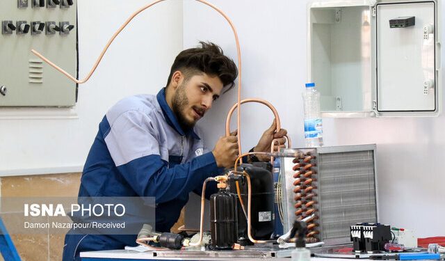 بهره‌مندی ۱۴۴ نفر از تسهیلات اشتغال در مازندران