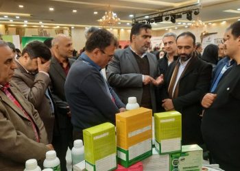 تراژدی توزیع کم کود، امسال تکرار نمی‌شود