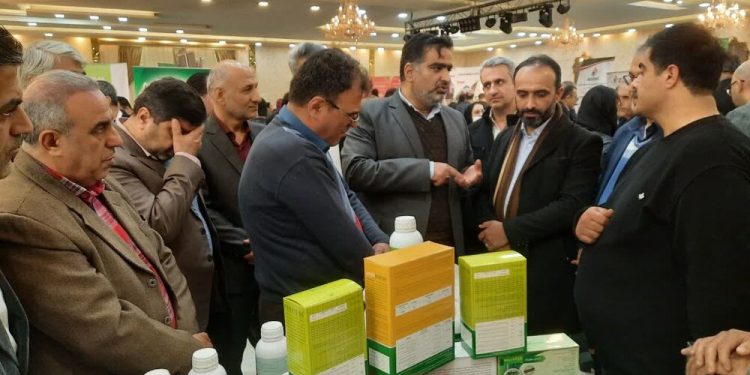 تراژدی توزیع کم کود، امسال تکرار نمی‌شود