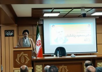 ترکیب دولت چهاردهم مبتنی بر وفاق است