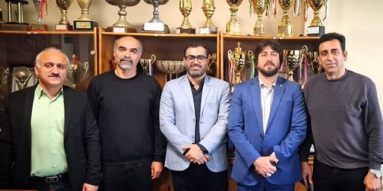 توجه ویژه به ورزش‌های دانشگاهی به منظور سلامت جسم و روح دانشجویان