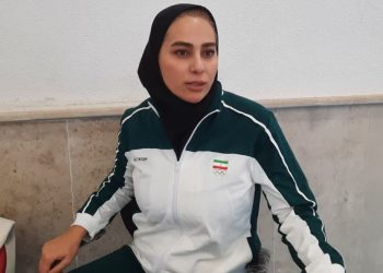 تیم ملی تکواندو بانوان ایران برای کسب سه سهمیه المپیک ۲۰۲۸ هدفگذاری کرد