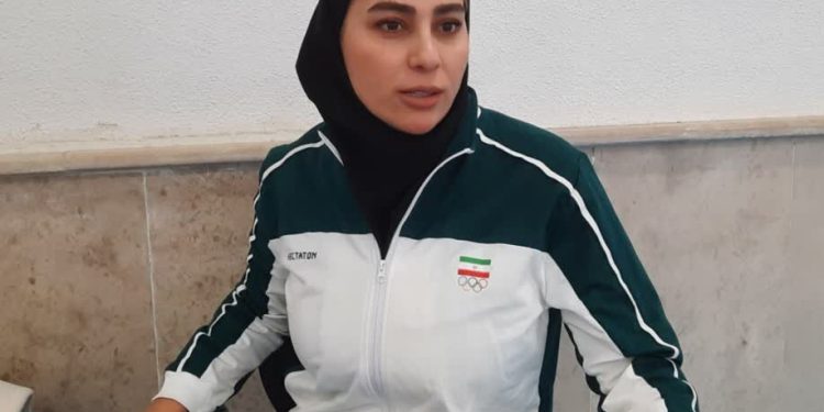 تیم ملی تکواندو بانوان ایران برای کسب سه سهمیه المپیک ۲۰۲۸ هدفگذاری کرد
