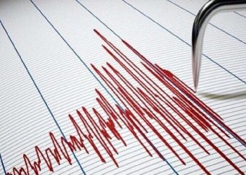 ثبت ۱۳ زمینلرزه در ۱۰ شهر استان کرمان/زیرآب مازندران با ۵ زلزله لرزید