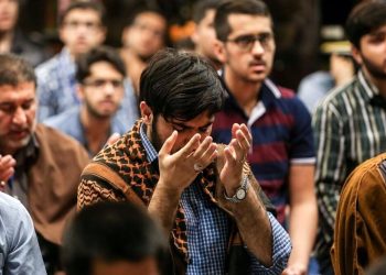 جمع آوری آثار و خاطرات اعتکاف در قالب پویش «قرار» در میاندورود