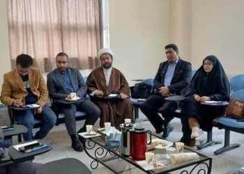 جهاد دانشگاهی با نگاه مسئله محوری به موضوعات مشکلات را رفع می‌کند