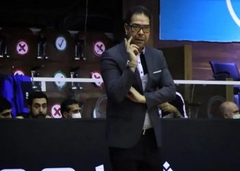  جو حاکم بر سالن پیامبراعظم آمل بازیکنان جوان آینده‌سازان را شوکه کرد