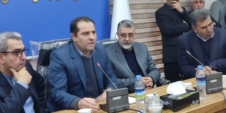  حدود ۴ هزار طرح عمرانی ورزشی در کشور داریم
