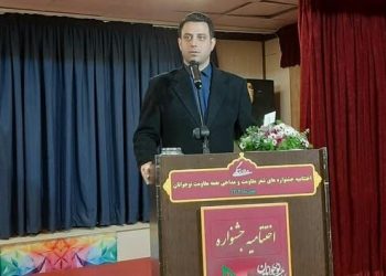 حماسه ششم بهمن آمل، همانند حماسه فتح خرمشهر ملی دیده شود
