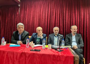 دانشگاه فرهنگ و هنر آمل میزبان نشست «صلح اندیشی در تبرستان» شد