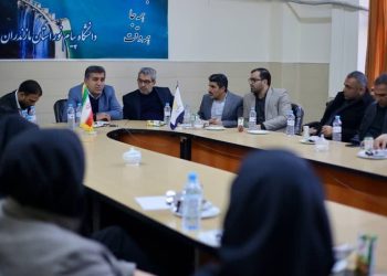 دانشگاه مرکز تحولات جامعه است