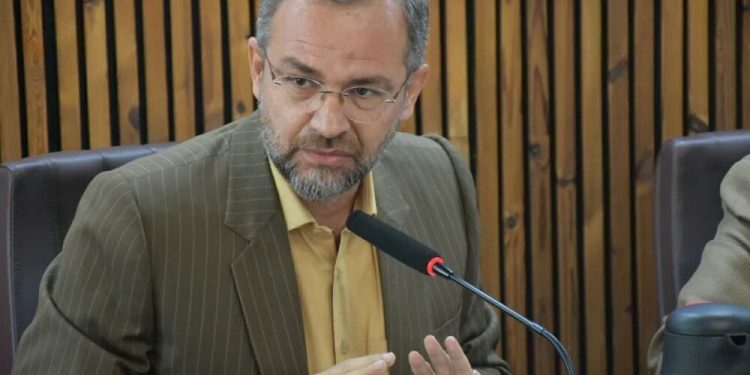 دریافت مجوز ماده ۲۳ برای ۴ پروژه دانشگاه علوم پزشکی بابل