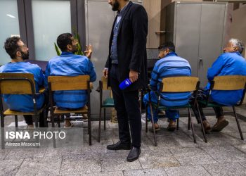 دستگیری باند سارقان منزل در شهرستان چالوس