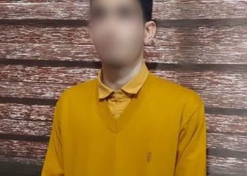 دستگیری عضو گروهک تروریستی داعش در جویبار