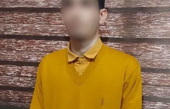 دستگیری عضو گروهک تروریستی داعش در جویبار