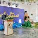 دومین جشنواره استانی «قصه‌های ماندگار» در سرخ‌رود برگزار شد