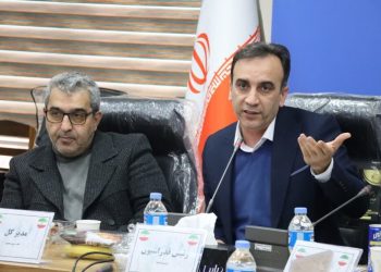 رئیس هیات کبدی مازندران انتخاب شد