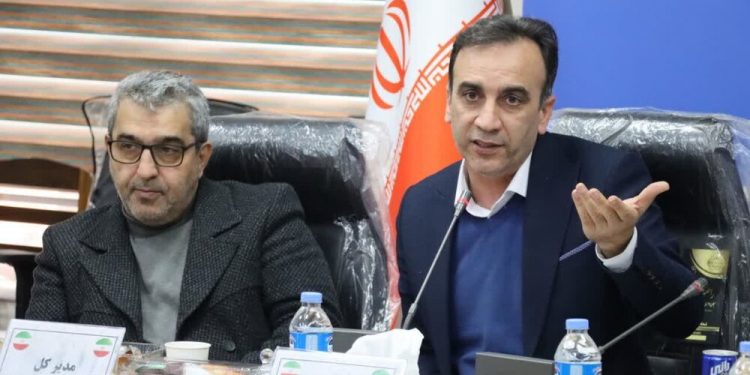 رئیس هیات کبدی مازندران انتخاب شد
