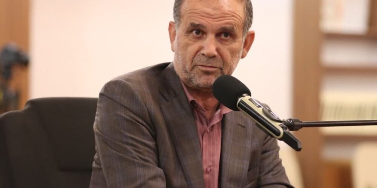 رایزنی با وزیر علوم برای جلوگیری از تعطیلی دانشکده نفت محمودآباد