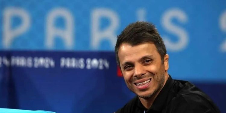 «رنگرز» بهترین مربی قاره کهن شد