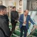 روایتگری اسناد در نمایشگاه مدرسه انقلاب برای دانش‌آموزان مازندرانی