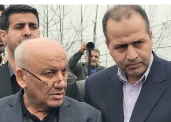 زباله، ابرچالش مازندران - ایسنا