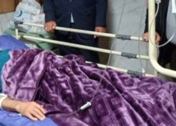 سانحه تصادف برای نایب قهرمان کشتی المپیک