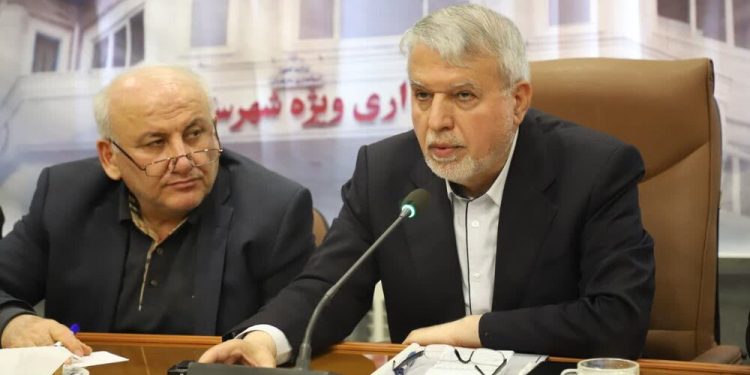 سرمایه‌گذاری ۲۷۰۰ پروژه گردشگری با مشارکت بخش خصوصی