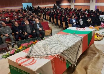 شناسایی هویت شهید «گالیکشی» پس از ۳۸ سال در آمل