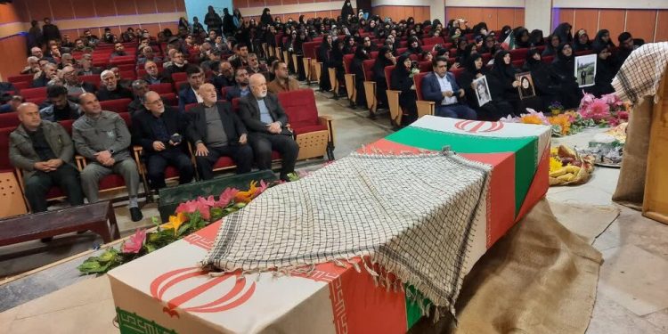 شناسایی هویت شهید «گالیکشی» پس از ۳۸ سال در آمل