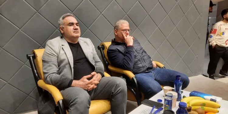 صدرنشینی به افتخار مادران ایران زمین!