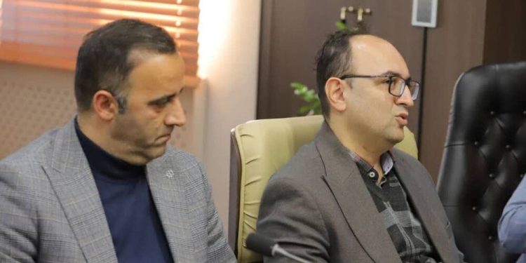 ضرورت تشکیل شورای نخبگان رسانه‌ای مازندران