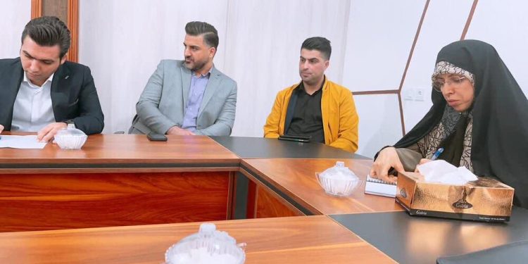 ضرورت توجه دولت به مطالبات برزمین مانده نخبگان