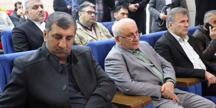 ضرورت همراهی بانک‌ها در تولید و سرمایه‌گذاری در مازندران