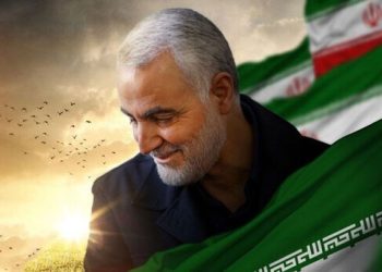 عزت و عظمت فراگیر «حاج قاسم»، خار چشم دشمنان است