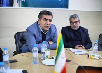  لزوم ریل گذاری صحیح در حوزه ورزش دانشگاهی