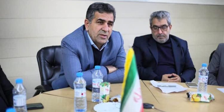  لزوم ریل گذاری صحیح در حوزه ورزش دانشگاهی