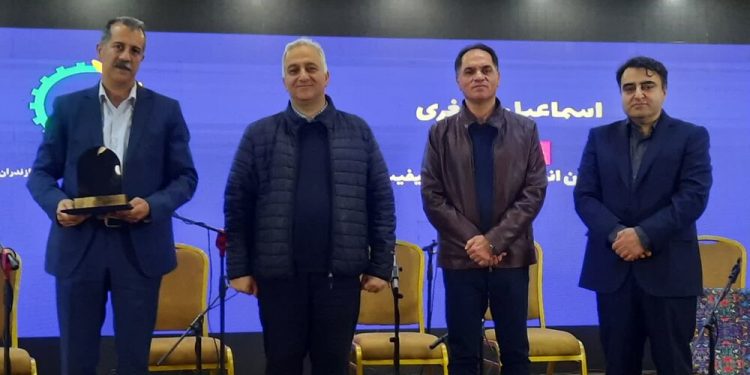 محصولات غذایی با هدف استانداردسازی، نمونه‌برداری و راستی‌آزمایی می‌شوند