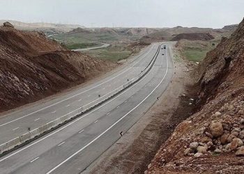 محور «تنکابن-الموت-قزوین» به پایان می‌رسد؟