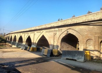 مسئولان، میراث تاریخی زندیه در بابل را دریابند