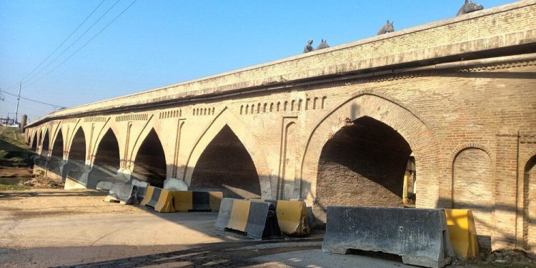 مسئولان، میراث تاریخی زندیه در بابل را دریابند