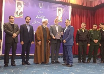 مسائل شهرستان قائمشهر باید با اتحاد جمعی حل شود