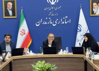 مشارکت بالای مردم در انتخابات قدرت چانه‌زنی حاکمیت را افزایش می‌دهد