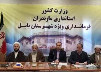 مشکل تخلیط برنج، نماد ارزشی بابل را جریحه‌دار کرده است